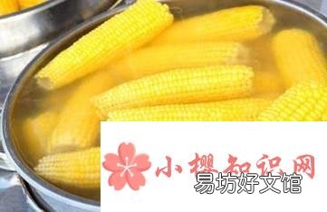 怎样储存嫩玉米