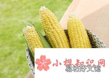 怎样储存嫩玉米