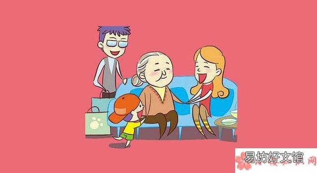 如何应对亲戚的套路问话 亲戚过年见面十大问题总结