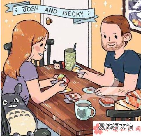 喜欢的人很懂你是什么体验 另一半很懂你是什么感受