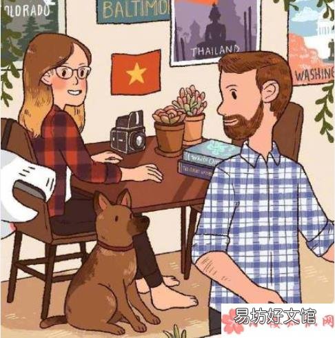 喜欢的人很懂你是什么体验 另一半很懂你是什么感受