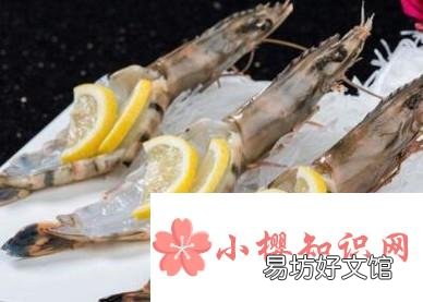 如何挑选基围虾 辨别基围虾好坏的方法