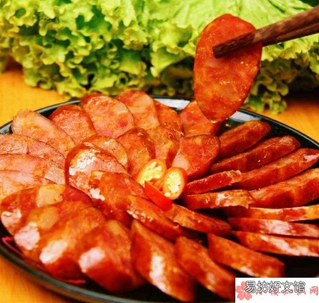什么食物最具有年味 什么食物一吃就感觉要过年了