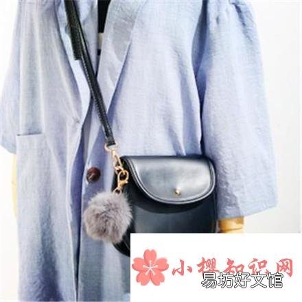 斜挎包怎么背才最好看