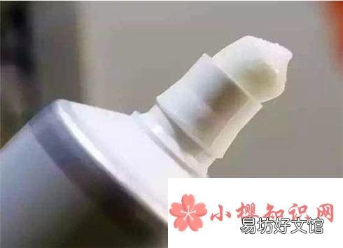 防晒霜弄衣服上怎么洗