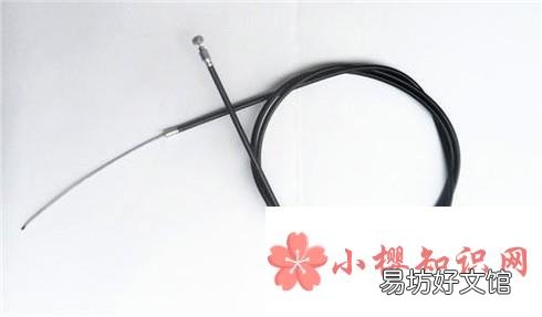 实例 自行车后刹车不灵了怎么办?