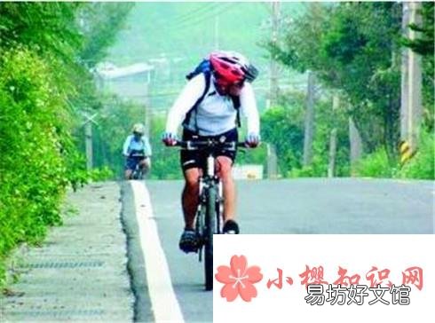 实例 自行车后刹车不灵了怎么办?