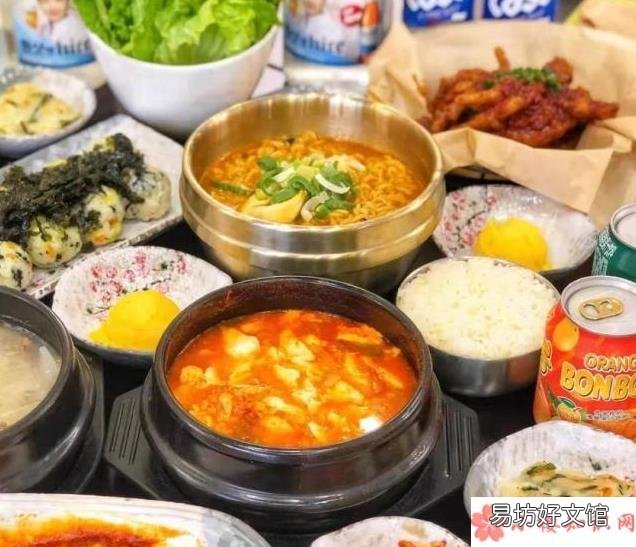 降低胆固醇的食物有哪些 韩国料理可降胆固醇和脂肪是真的吗