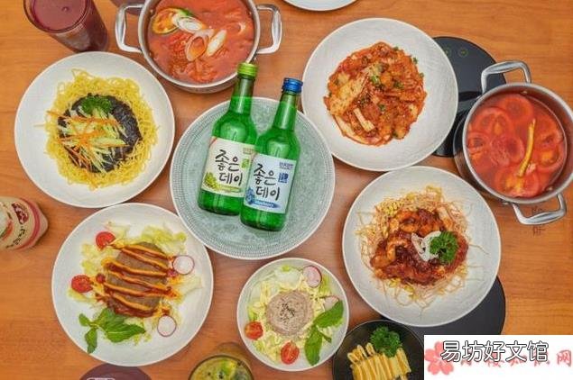 降低胆固醇的食物有哪些 韩国料理可降胆固醇和脂肪是真的吗