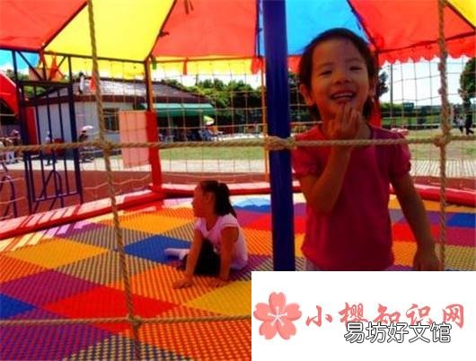 孩子如何安全玩蹦床?孩子玩蹦床注意事项!