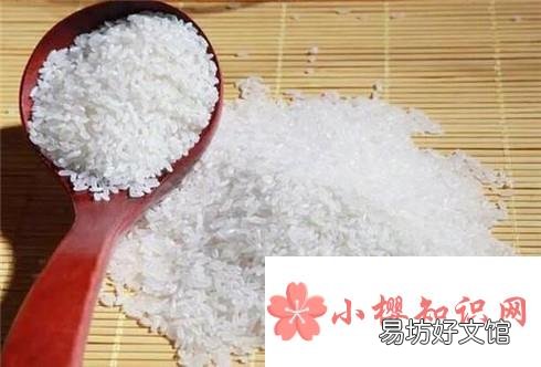 五常大米的储存方法