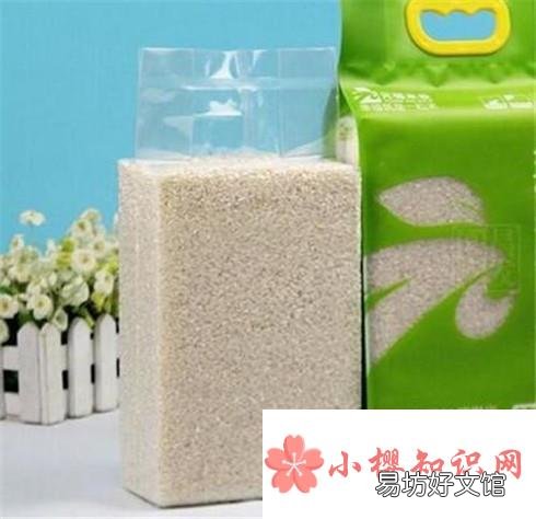五常大米的储存方法