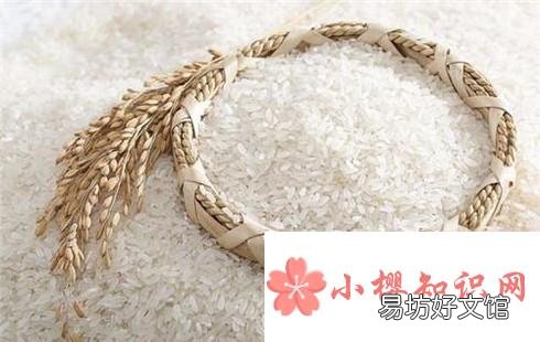 五常大米的储存方法