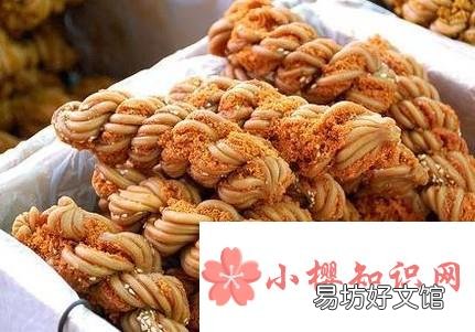 食品 中国各地都有哪些特产？