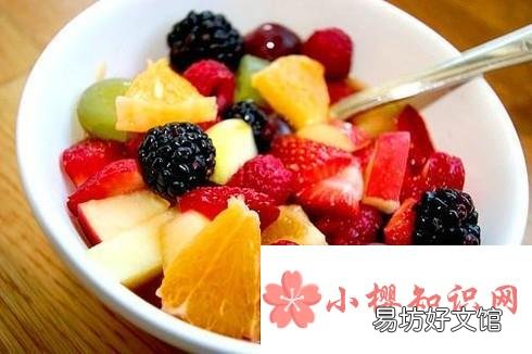 早晨起来吃什么好