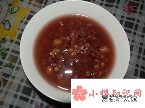 早晨起来吃什么好