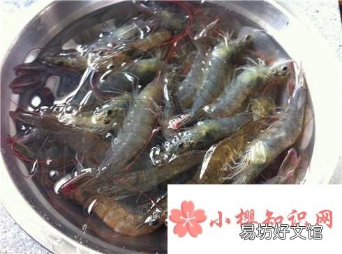 如何晒出美味的虾干