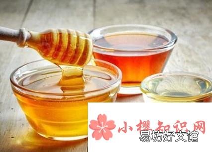 蜂蜜辨别真假的方法