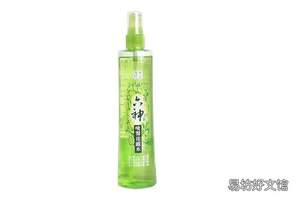 花露水能除螨虫吗 花露水可以喷在床上吗