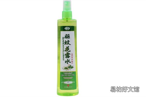花露水能除螨虫吗 花露水可以喷在床上吗