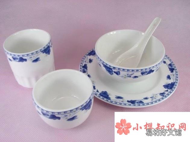 餐具消毒的6种方法