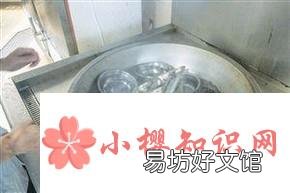 餐具消毒的6种方法