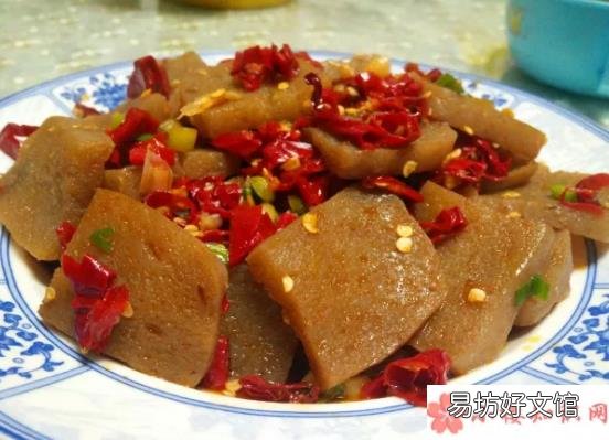 魔芋吃了有什么营养 魔芋能预防阿尔茨海默症是真的吗