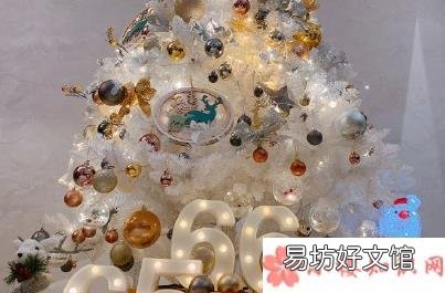 圣诞节表白礼物推荐 2019圣诞节表白送什么礼物好
