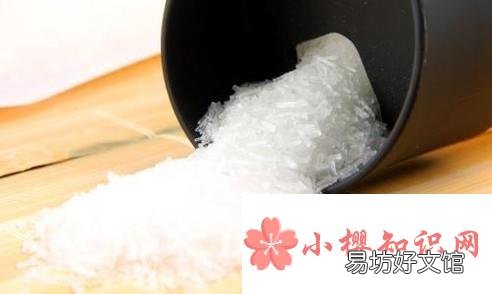 味精对人体的4大危害