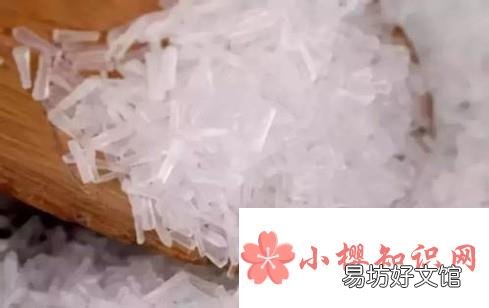 味精对人体的4大危害