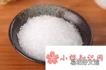 味精对人体的4大危害
