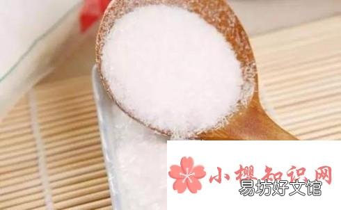 味精对人体的4大危害