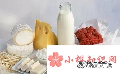 什么东西吃了会长胖