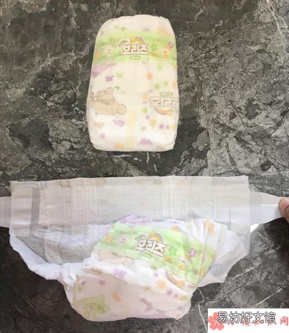步丽姿金装纸尿裤试用测评 步丽姿金装纸尿裤会不会起坨