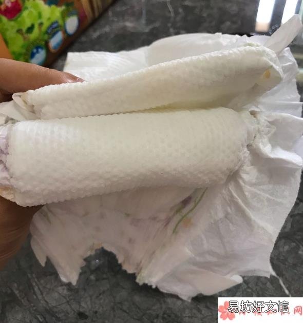步丽姿金装纸尿裤试用测评 步丽姿金装纸尿裤会不会起坨