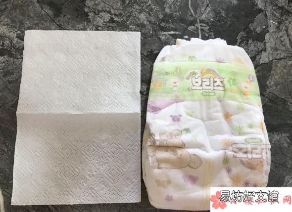 步丽姿金装纸尿裤试用测评 步丽姿金装纸尿裤会不会起坨