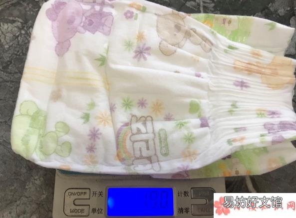 步丽姿金装纸尿裤试用测评 步丽姿金装纸尿裤会不会起坨