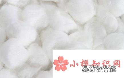 如何辨别棉花的好坏呢?
