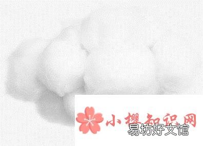 如何辨别棉花的好坏呢?