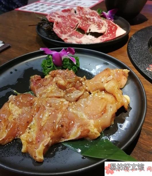 記錄和閨蜜去吃烤肉的說說朋友圈 冬天吃烤肉的句子心情