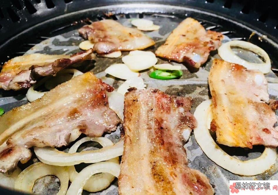 記錄和閨蜜去吃烤肉的說說朋友圈 冬天吃烤肉的句子心情