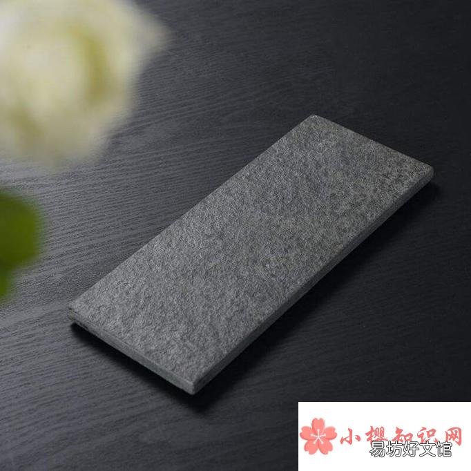 浅谈如何辨别乌金石茶盘的真假?