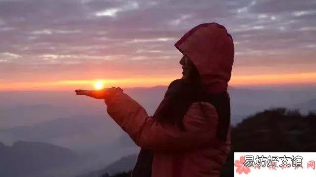 2020第一次旅行的心情句子 2020第一次旅行的心情说说