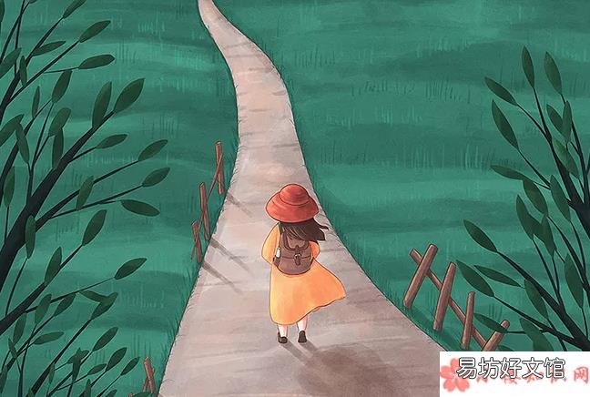 第一次一个人旅行的朋友圈感慨句子 2020第一次一个人旅行的朋友圈心情感言