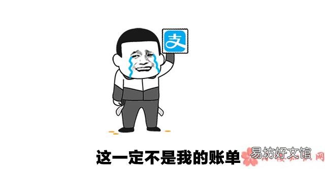 支付宝年度账单晒朋友圈句子 支付宝年度账单晒图心情说说