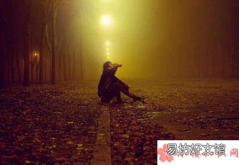 一个人过小年难受的朋友圈句子 一个人过小年的伤感说说大全
