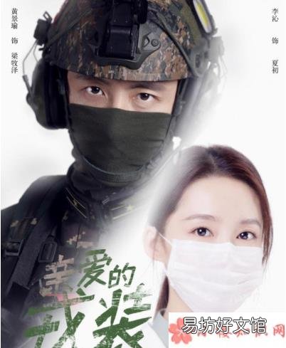 《亲爱的戎装》是根据什么小说改编的 《亲爱的戎装》原著小说是什么