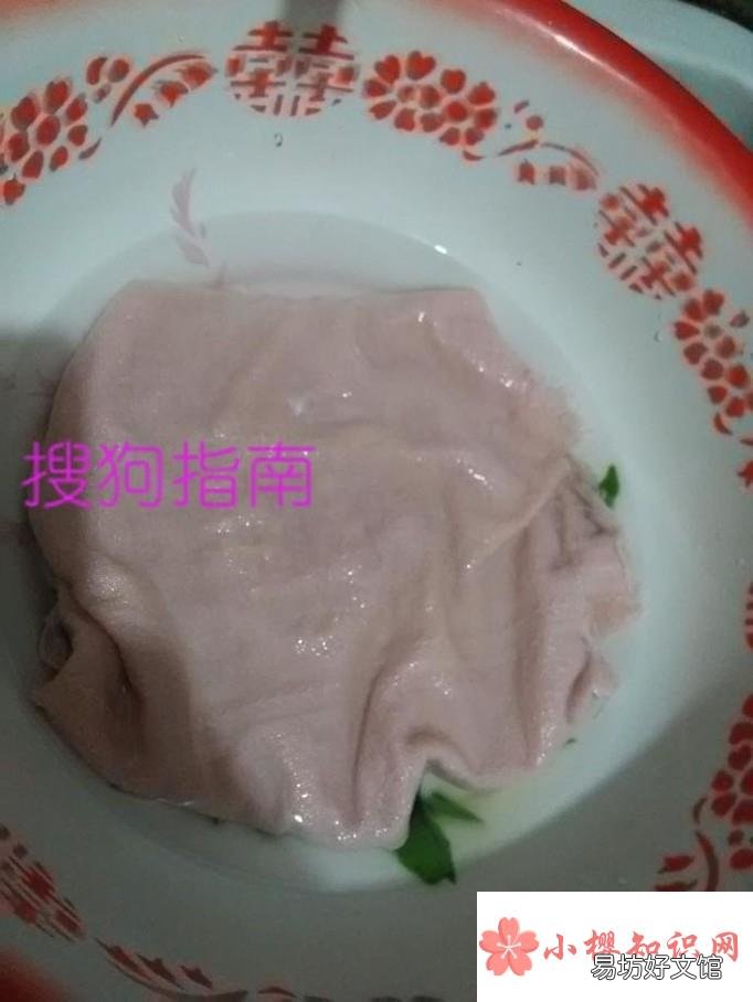 如何使毛巾变柔软
