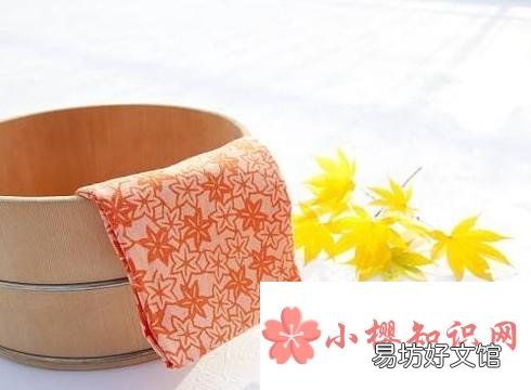 如何去除被子床单上的经血