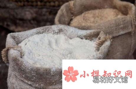 面粉长虫怎么办